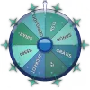 Girar a Roda da Fortuna icon